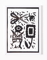Black Garden 1